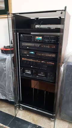 SANSUI  VINTAGE HI FI STEREO