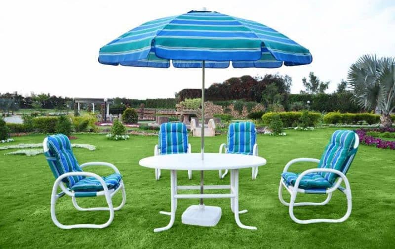 Garden chairs /rattan sofa sets /dining tables /UPVC outdoor furniture 11