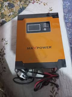 power max soler inveter 1200 watt