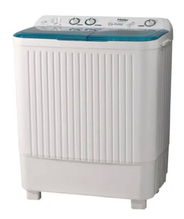 Brand New HWM BS-100 Washing Machine - Unopened Box 1