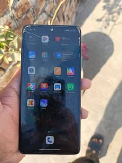 Redmi note 10 pro max