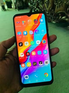 infinix smart 4 2/32 pta approved