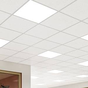 GYPSUM BOARD DRYWALL & GLASS PARTITION, FALSE CEILING & FLOORING 16