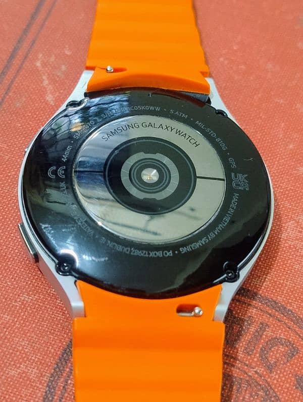 Samsung watch 4 44mm 1