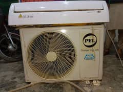 PEL 1.5 TON AC HEAT AND COOL FUNCTIONAL