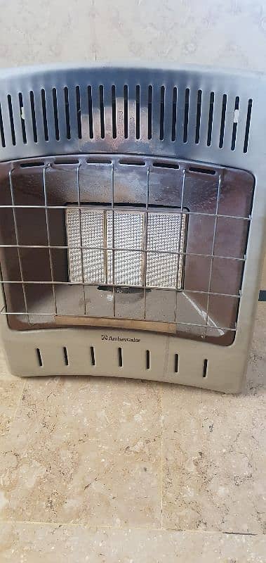 Gas Heaters For  Sale 2