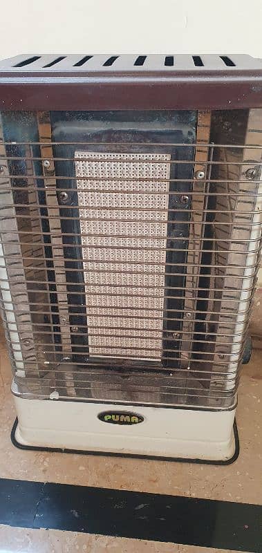 Gas Heaters For  Sale 3