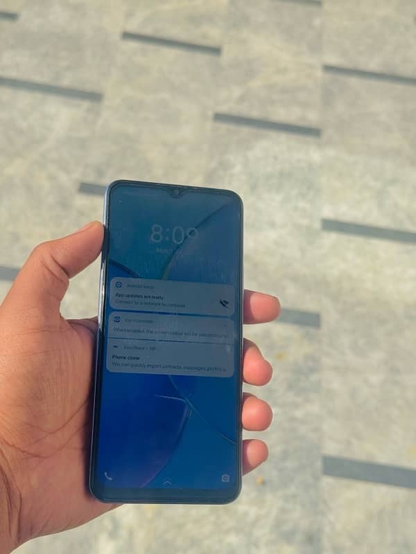 vivo y17s 4