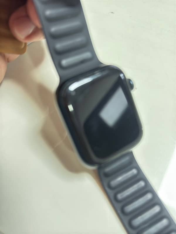 Apple watch series 7 cellular 45 MM 2