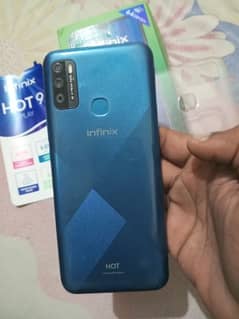 Infinix