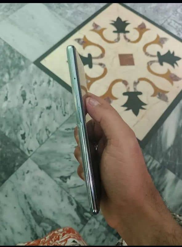 Oppo Reno 6 1