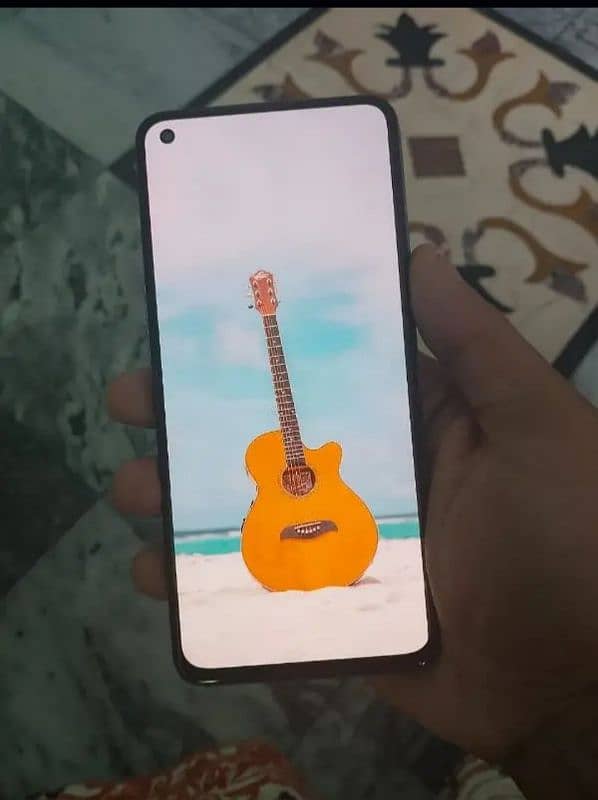 Oppo Reno 6 2