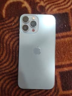 iPhone 13 Pro Max jv 128gb