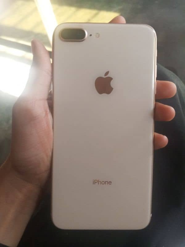 iphone 8plus 256 gb 1