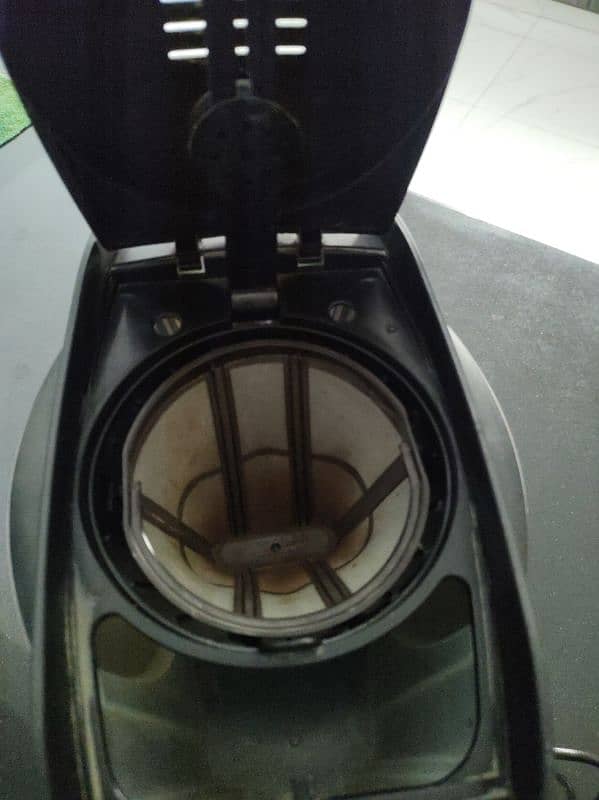 coffee maker 2