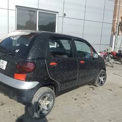 Chevrolet Joy non accident efi 1000cc btr alto cuore cultus santro