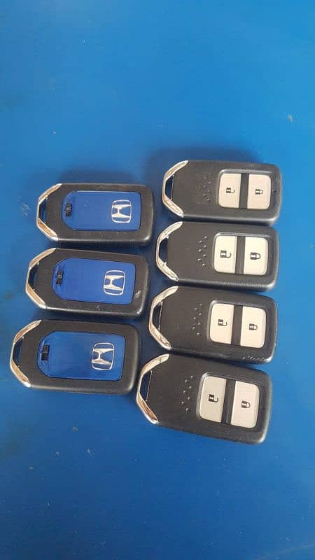 toyota altis gli grandy ka remote with prograing available 03366961532 3