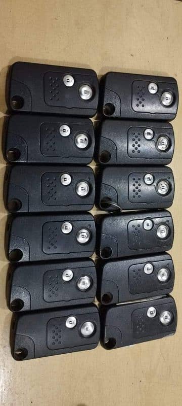 toyota altis gli grandy ka remote with prograing available 03366961532 7