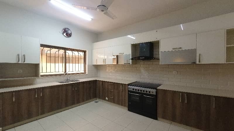 Ready To Buy A House 17 Marla In Askari 10 - Sector F 11