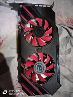 GTX 750ti 2gb ddr5 128bit