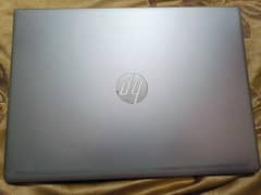 HP Zhan i7 10gen laptop 66 pro 14 G3