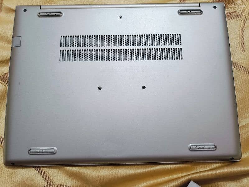 HP Zhan i7 10gen laptop 66 pro 14 G3 1