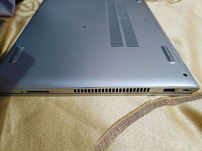 HP Zhan i7 10gen laptop 66 pro 14 G3 2