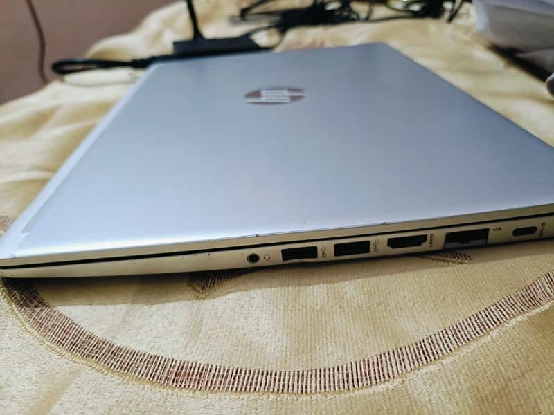 HP Zhan i7 10gen laptop 66 pro 14 G3 3