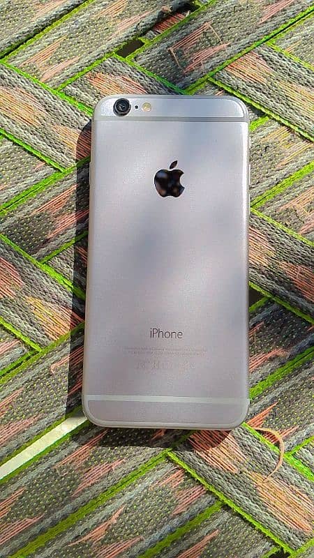 Apple iphone 6 2