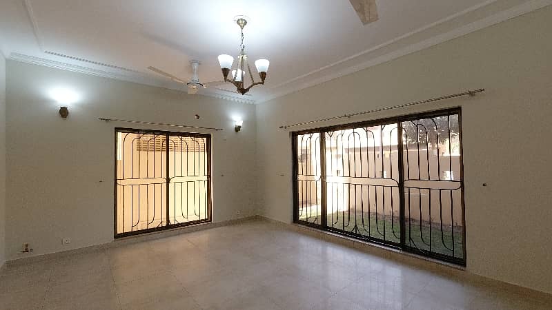 Ready To Buy A House 17 Marla In Askari 10 - Sector F 5