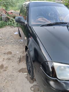 Suzuki Cultus VX 2006