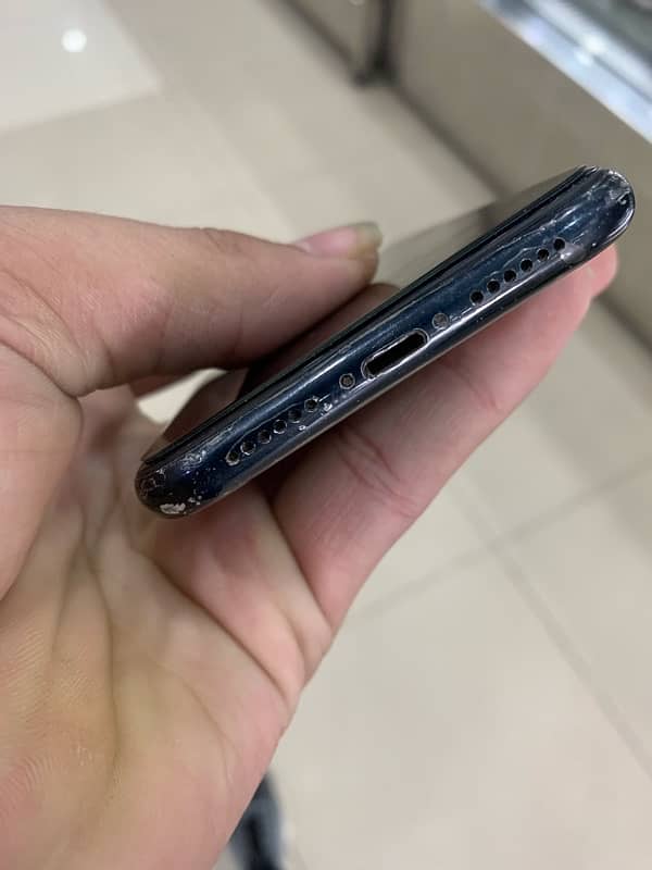 i phone xr for sale and exchang possible 2