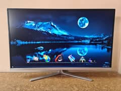 Imported 32 Inch 2K LED Monitor 2K Gaming LED Monitor For Computer