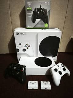 Xbox