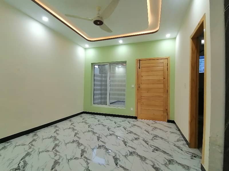 You Can Find A Gorgeous House For sale In MPCHS - Block D 11