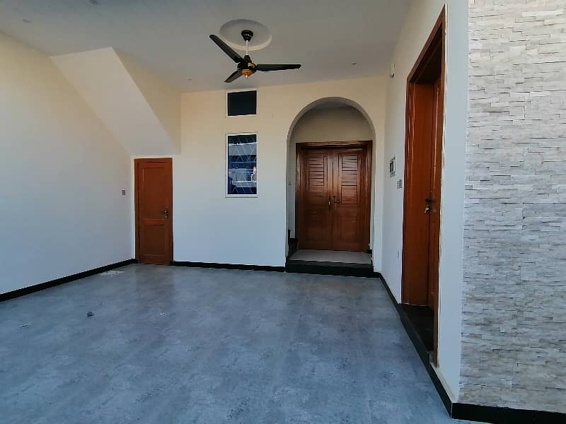 House For sale In MPCHS - Block E 1