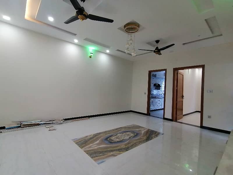 House For sale In MPCHS - Block E 4