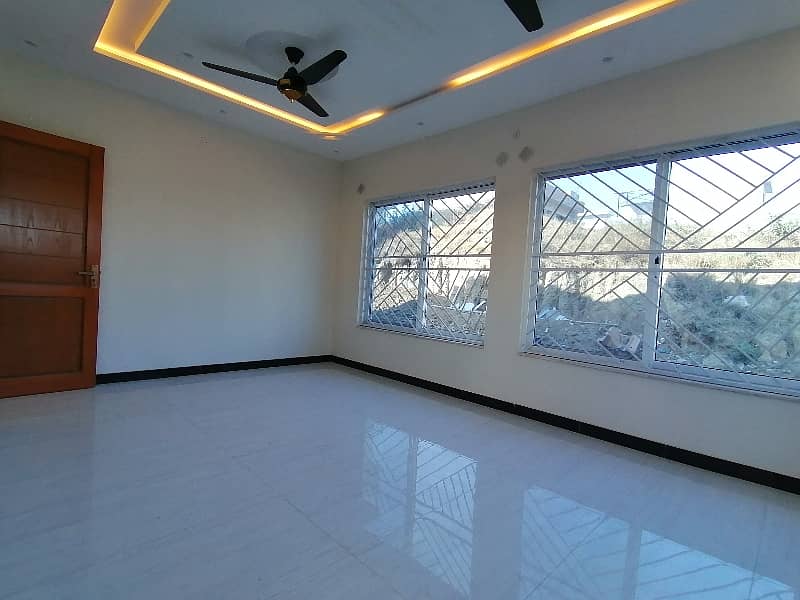 House For sale In MPCHS - Block E 5