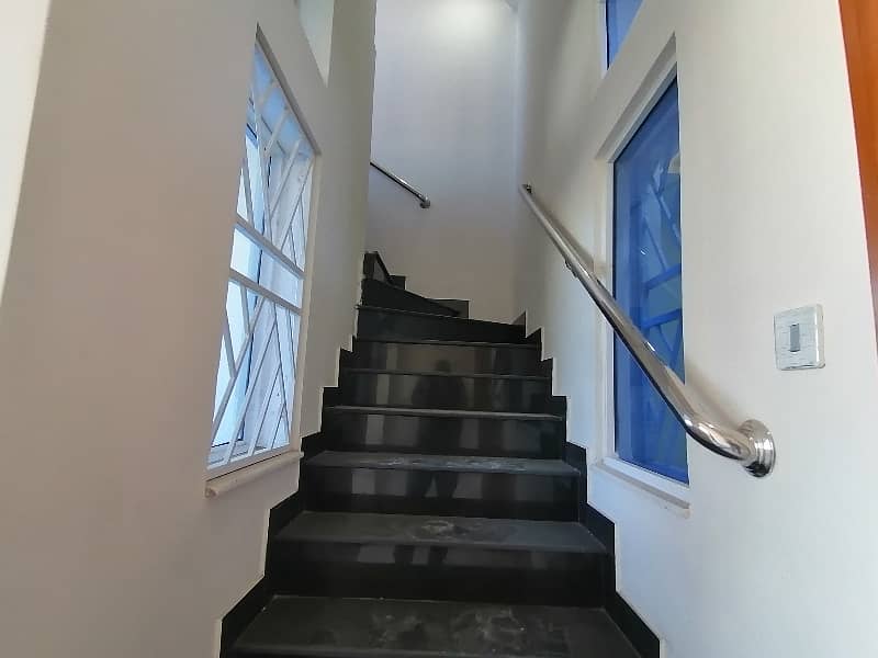 House For sale In MPCHS - Block E 11