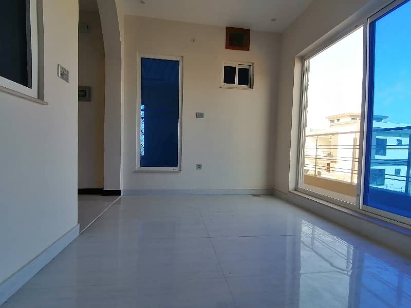 House For sale In MPCHS - Block E 16