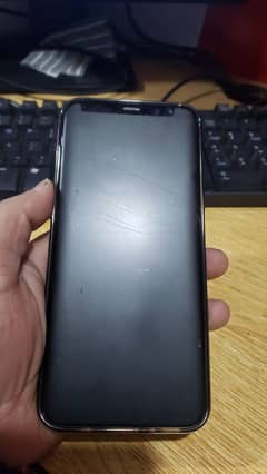 Samsung Mobile S8 Plus