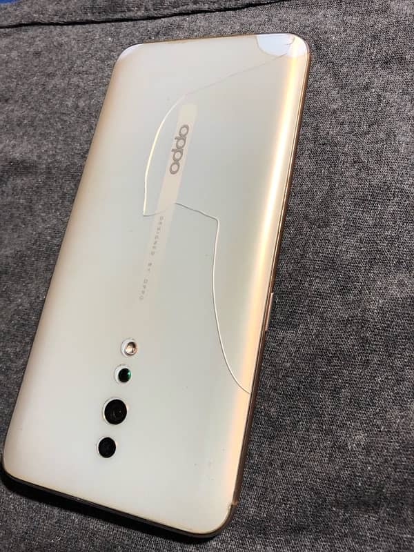 oppo reno 1