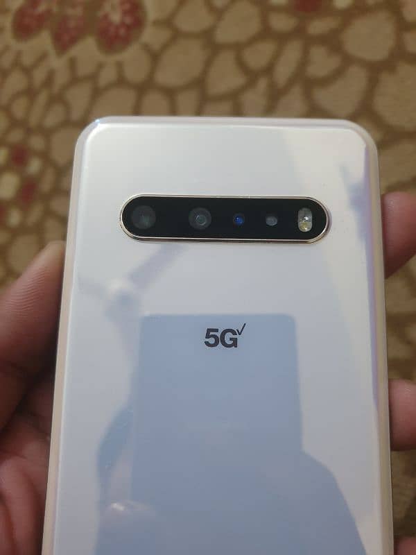 Lg V60 Thinq 5G 8/128 1