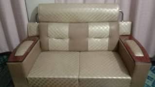 6 seater sofa