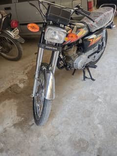 honda 125 2021 model Hyderabad num complete seald engin