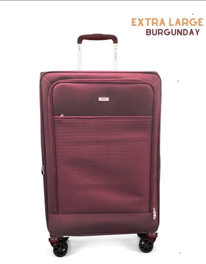 LUGGAGE  BAGS SUIT CASE TRAVELLING BAGS/Summit S022 1