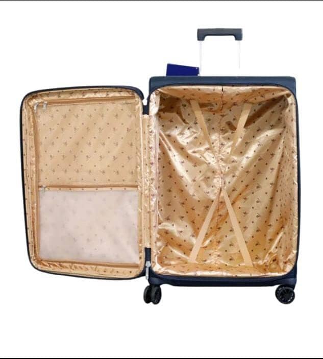 LUGGAGE  BAGS SUIT CASE TRAVELLING BAGS/Summit S022 0