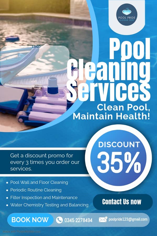 Pool Construction |Maintenance Services| Pool Equipment Installation 3