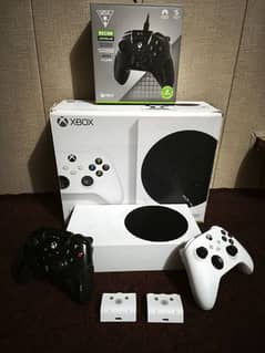 Xbox Series S (Read AD)