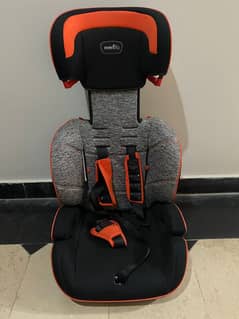 Car Seat